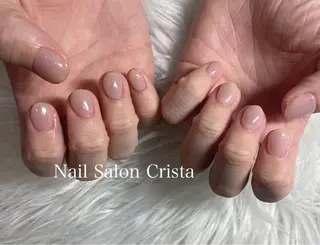 ネイル CRISTA所属・CRISTA MOMOのネイルデザイン
