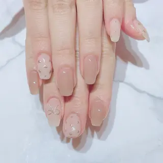 ネイル ネイルサロン Belleのネイルデザイン