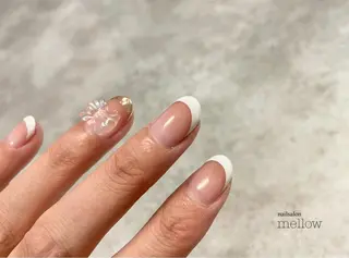 ネイル 大山 浩美のネイルデザイン