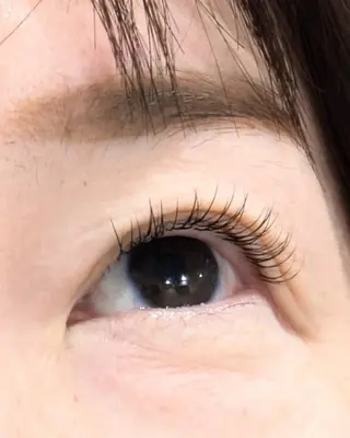 マツエク・マツパ C'estlaVie Sakuraiのマツエク・マツパデザイン