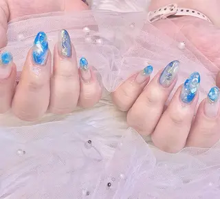 ネイル KIREIE .Rのネイルデザイン