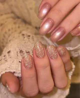 ネイル Chili Nail所属・Chili Nail チリネイルのネイルデザイン