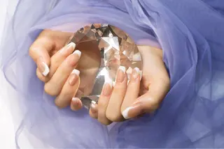 ネイル Reverb❁︎ 井上のネイルデザイン