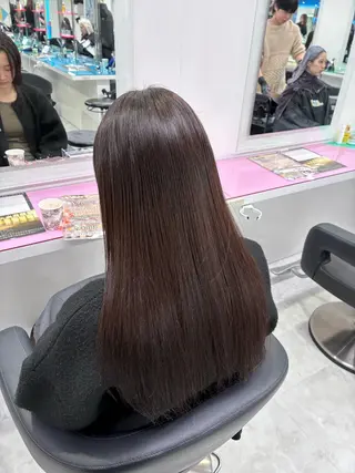 ロング ゆるふわガーリー原宿 🍓かいのヘアスタイル