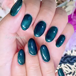 ネイル ジェルネイル HANAHANAのネイルデザイン