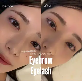 マツエク・マツパ Lino🎀 天文館のマツエク・マツパデザイン