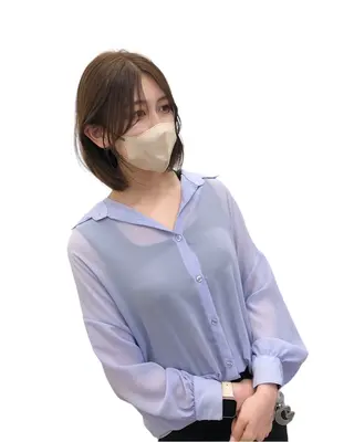 ショート カラー tocca船橋北口店 ✄ 岩瀬摩美✄のヘアスタイル