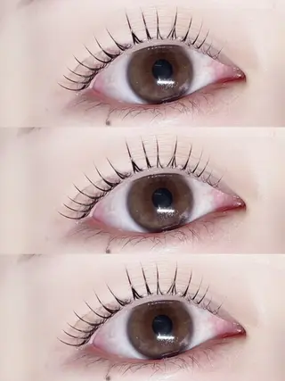 マツエク・マツパ Lit 恵比寿西口店所属・AYA 🎀🫧ྀིのマツエク・マツパデザイン