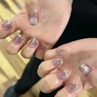 ネイル ♥Zina YUKI♥のネイルデザイン