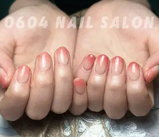 ネイル ishiro 🍂のネイルデザイン