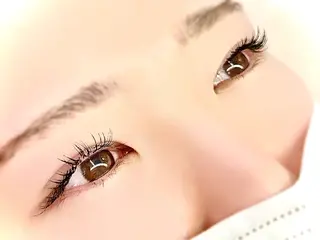 マツエク・マツパ 【felice】 Takahashiのマツエク・マツパデザイン