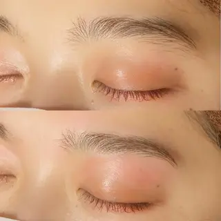 アイブロウ eyelash Aoのマツエク・マツパデザイン