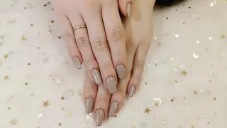 ネイル 上福岡 らんらんのネイルデザイン