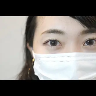 マツエク・マツパ ARLY'S OFFICIAL所属・ARLY's CHIHIROのマツエク・マツパデザイン