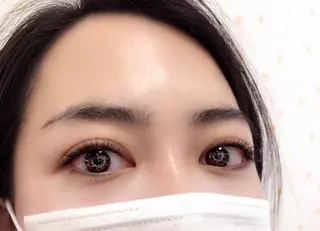 マツエク・マツパ Ｌｅ Ｍｉｅｕｘ みなみのマツエク・マツパデザイン