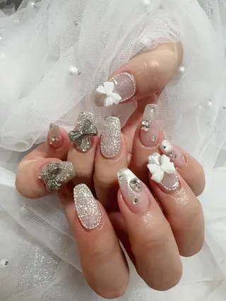 ネイル ＆ME アンドミーのネイルデザイン