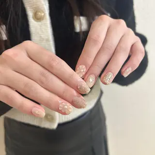 ネイル RooM -produce by maynail-所属・RooM -mizuki-のネイルデザイン