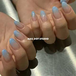 ネイル NAIL DOT STUDIO　aiのネイルデザイン