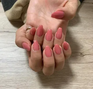 ネイル MINAMI nailsのネイルデザイン