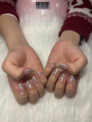 ネイル MACHÉRIE青山 🎀のネイルデザイン