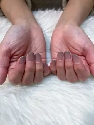 ネイル sakura 💘のネイルデザイン