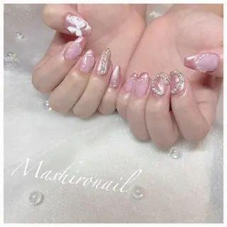 ネイル Mashiro nailのネイルデザイン