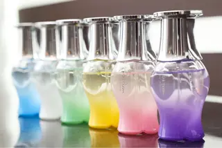 隠れ家サロン STELLA☆のエステ・リラクイメージ