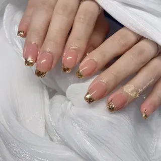 ネイル ネイルサロン 9Carats神田のネイルデザイン