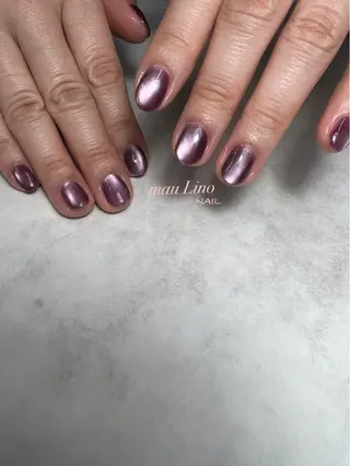 ネイル mau Lino    NAIL所属・GELo nail~#19~のネイルデザイン