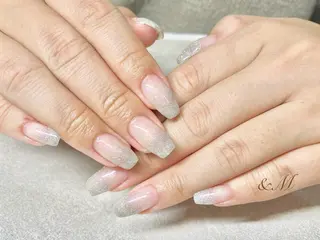 ネイル ＆M Maiのネイルデザイン