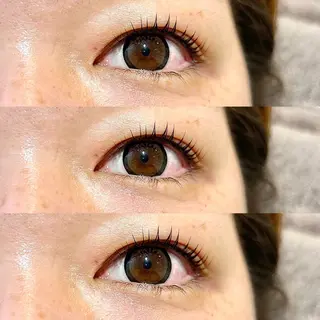 マツエク・マツパ nabi所属・nabi 代官山/渋谷/恵比寿のマツエク・マツパデザイン