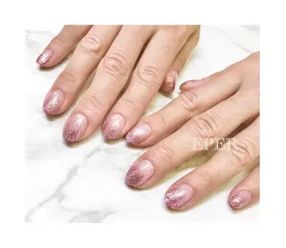 ネイル ネイルサロン -EPER-エペルのネイルデザイン