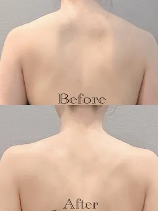 BODY CARE SALON  LAUNA所属・BODY CARE LAUNAのエステ・リラクイメージ