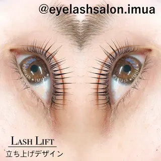 マツエク・マツパ アイラッシュサロン ☆イムア☆のマツエク・マツパデザイン