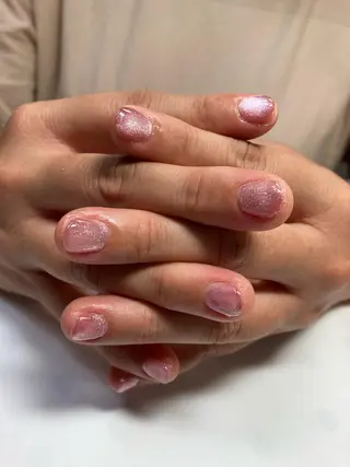ショート ネイル nail yukkoのネイルデザイン