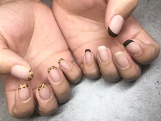 ネイル kimura kumikoのネイルデザイン