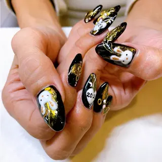 ネイル Yu&Y所属・〜Yu&Y〜 YUKIのマツエク・マツパデザイン