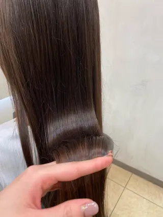 ロング ショート/ボブ♥️ 北野のヘアスタイル