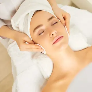 エステサロン NICOLIのエステ・リラクイメージ