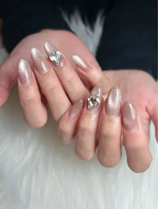 ネイル COCO所属・COCO nail salonのネイルデザイン