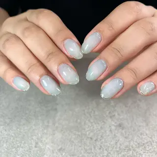 ネイル Koa nails.のネイルデザイン
