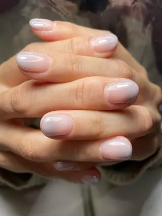 ネイル Minna 　eyelash&nail所属・Minna 河原のネイルデザイン