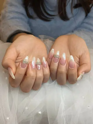 ネイル CHERRYネイルサロン所属・チェリネイルサロン 霞ヶ関のネイルデザイン