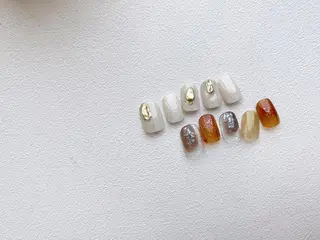 ネイル sofa Ayanaのネイルデザイン