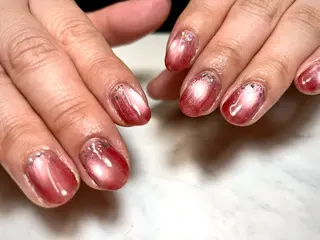 ネイル ネイルサロン Sweetのネイルデザイン