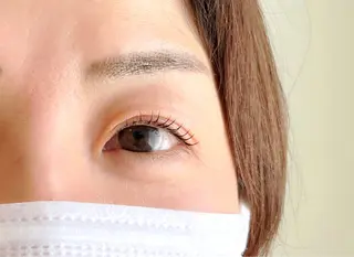 マツエク・マツパ アイラッシュサロン GREENのマツエク・マツパデザイン