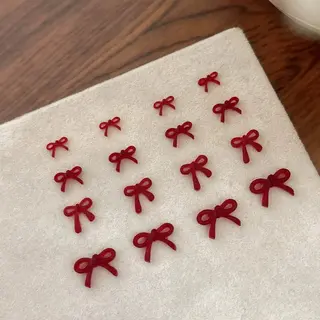 ネイル Hana NAIL所属・🩵 Rin🩵のネイルデザイン