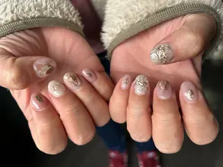 ネイル ✴︎ Delightのネイルデザイン