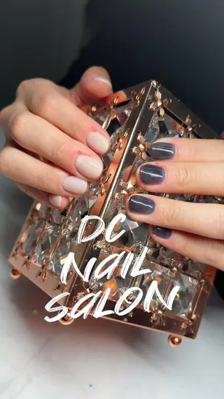 ネイル DC nail salonのネイルデザイン