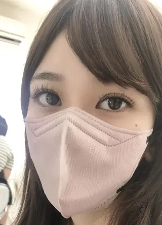 マツエク・マツパ ✨Yumi ☆eye✨のマツエク・マツパデザイン